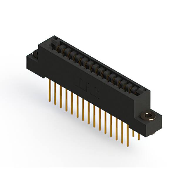 396-030-522-203 EDAC Inc.  Edgeboard Connectors